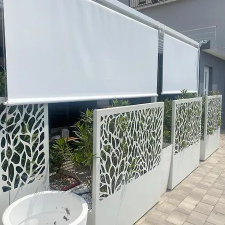 Apartment Panoramica With Whirlpool