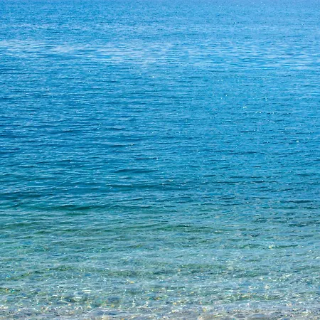 Panoramica With Whirlpool Apartment *