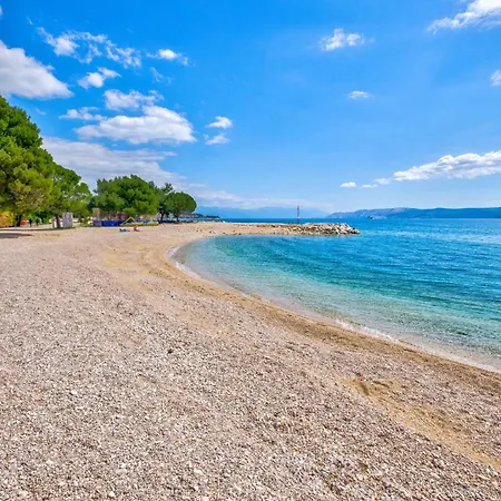 Panoramica With Whirlpool Crikvenica