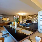 Panoramica With Whirlpool *