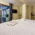 Panoramica With Whirlpool
