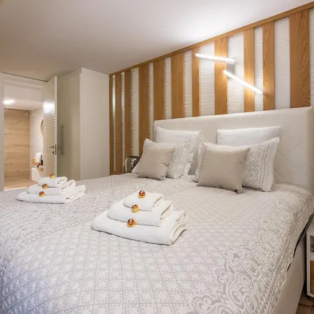 Panoramica With Whirlpool *