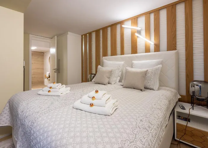 Panoramica With Whirlpool *