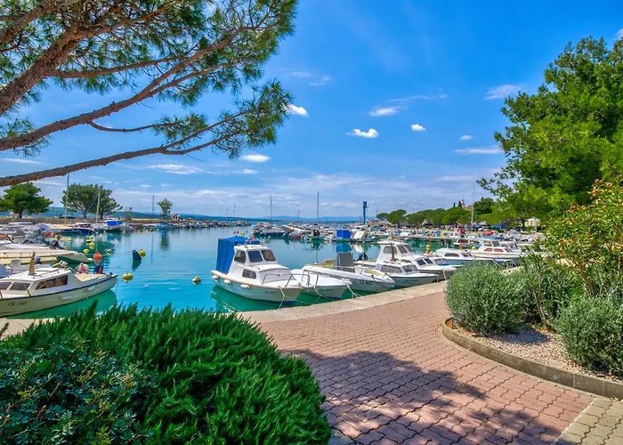 公寓 Panoramica With Whirlpool