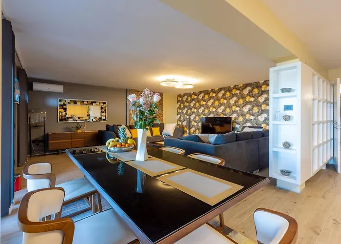 Panoramica With Whirlpool *