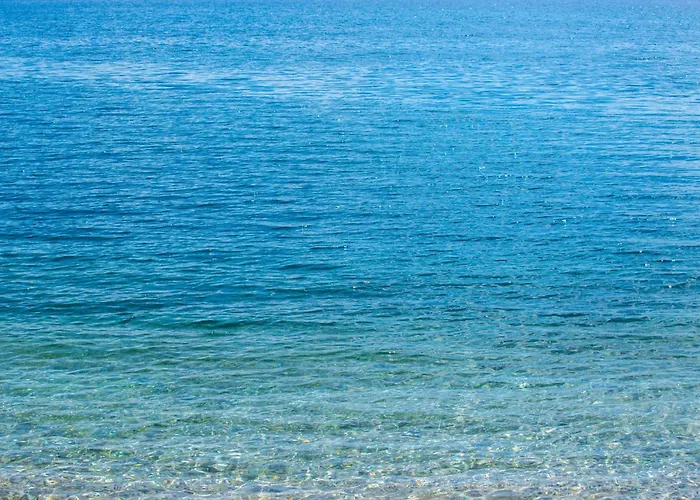 Panoramica With Whirlpool 公寓 *