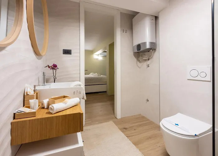 Panoramica With Whirlpool *