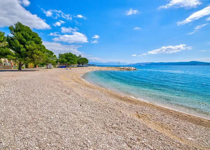 Panoramica With Whirlpool 茨里克韦尼察