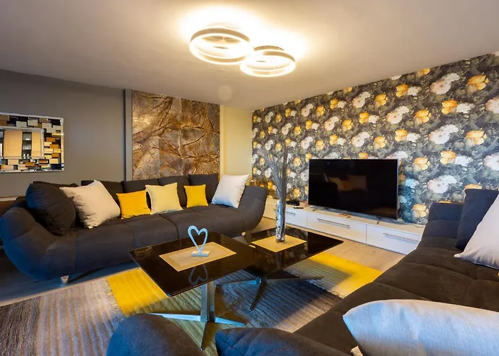 Panoramica With Whirlpool