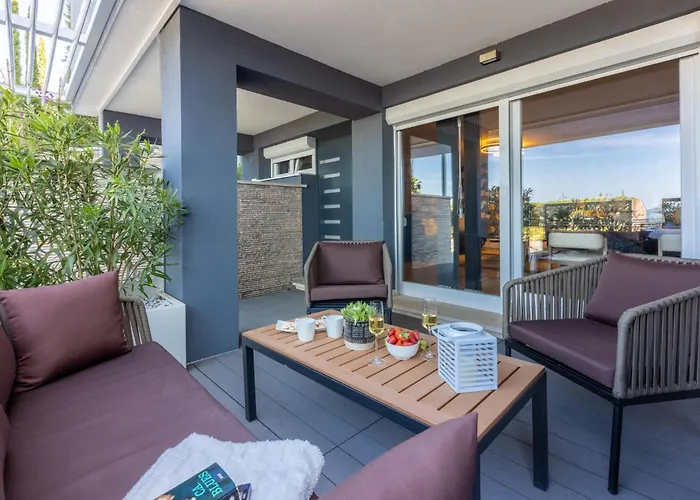 Panoramica With Whirlpool *