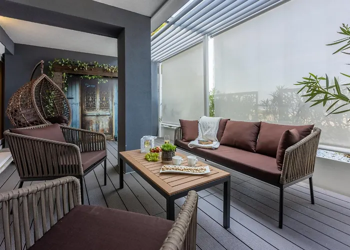 Panoramica With Whirlpool