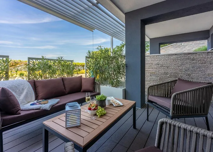 Panoramica With Whirlpool *